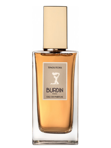 عطر ادکلن تینوچا بردین - Tinoutcha Burdin - بررسی، قیمت و خرید