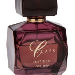 عطر ادکلن سِنتیمنت کلاس - Sentiment Class - بررسی، قیمت و خرید
