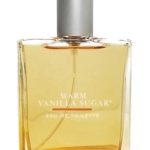 عطر ادکلن وُرم ونیلا شوگر بث اند بادی ورکس - Warm Vanilla Sugar Bath & Body Works - بررسی، قیمت و خرید