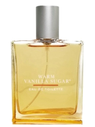 عطر ادکلن وُرم ونیلا شوگر بث اند بادی ورکس - Warm Vanilla Sugar Bath & Body Works - بررسی، قیمت و خرید