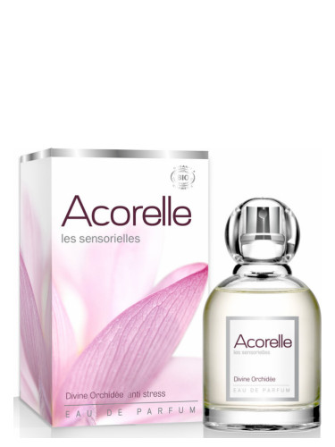 عطر ادکلن دیواين ارکیده آکورل - Divine Orchidee Acorelle - بررسی، قیمت و خرید