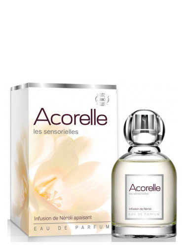 عطر ادکلن اینفیوژن د نرولی آکورل - Infusion de Neroli Acorelle - بررسی، قیمت و خرید