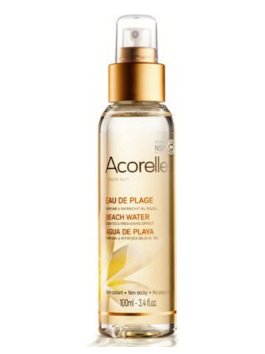 عطر ادکلن اُ دو پَلَژ آکورل - Eau De Plage Acorelle - بررسی، قیمت و خرید