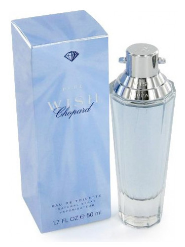 عطر ادکلن ویش پیور شوپارد - Wish Pure Chopard - بررسی، قیمت و خرید