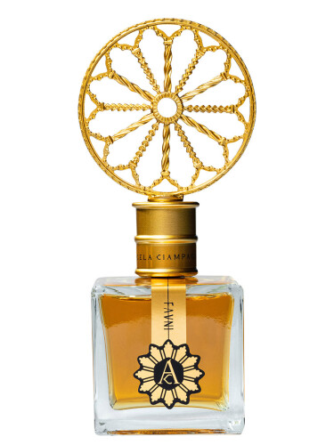 عطر ادکلن فونی آنژلا چامپاگنا - Fauni Angela Ciampagna - بررسی، قیمت و خرید