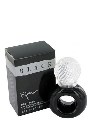 عطر ادکلن بیژن بلک فور من بیژن - Bijan Black for Men Bijan - بررسی، قیمت و خرید