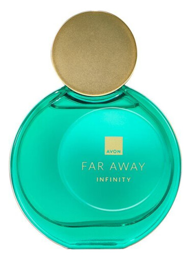 عطر ادکلن فار اوی اینفینیتی اِیوان - Far Away Infinity Avon - بررسی، قیمت و خرید