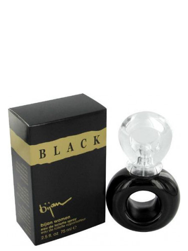 عطر ادکلن بیژن بلک ومن بیژن - Bijan Black Women Bijan - بررسی، قیمت و خرید