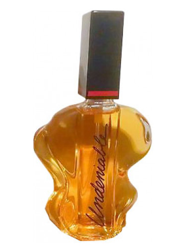 عطر ادکلن آندنیبل بای بیلی دی ویلیامز ایوان - Undeniable by Billy Dee Williams Avon - بررسی، قیمت و خرید