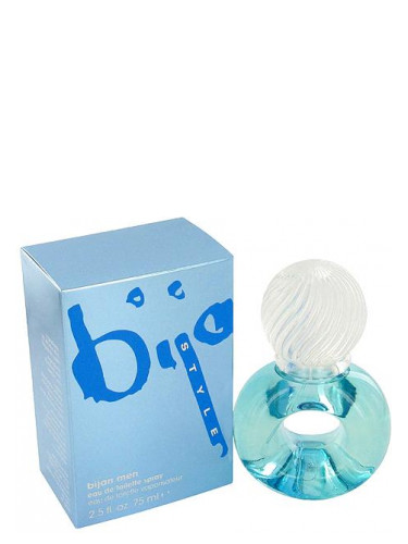 عطر ادکلن بیژن استایل من بیژن - Bijan Style Men Bijan - بررسی، قیمت و خرید