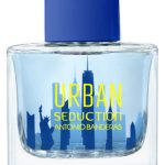 عطر ادکلن اوربان سداکشن بلو آنتونیو باندراس - Urban Seduction Blue Antonio Banderas - بررسی، قیمت و خرید