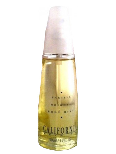 عطر ادکلن کالیفرنیا بث کو. پسیفیک هایتز ایوون - California Bath Co. Pacific Heights Avon - بررسی، قیمت و خرید