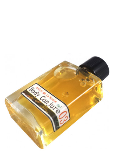 عطر ادکلن اِربُل دِ لا نوچه بادی کانجور - 03 Arbol de la Noche Body Conjure - بررسی، قیمت و خرید