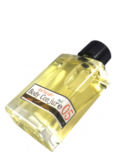 عطر ادکلن اُ فایو اَند تونایت بادی کانجور - 05 And Tonight Body Conjure - بررسی، قیمت و خرید