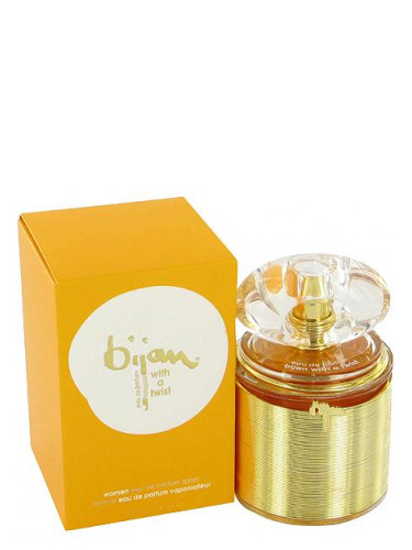 عطر ادکلن بیژن ویت ا توییست بیژن - Bijan With a Twist Bijan - بررسی، قیمت و خرید