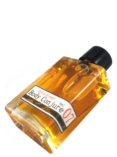 عطر ادکلن ۰۷ دیرتی سینر بادی کانجُر - 07 Dirty Sinner Body Conjure - بررسی، قیمت و خرید