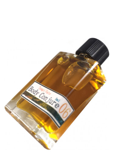 عطر ادکلن زیرو سیکس تمپت فیت بادی کانجور - 06 Tempt Fate Body Conjure - بررسی، قیمت و خرید