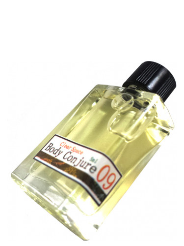 عطر ادکلن ۰۹ کلیر اسپیس بادی کانجور - 09 Clear Space Body Conjure - بررسی، قیمت و خرید