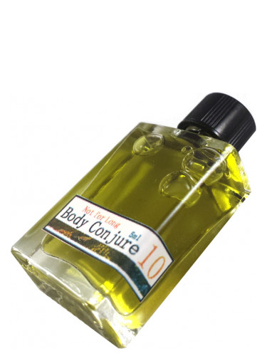 عطر ادکلن تن نت فور لانگ بادی کانجور - 10 Not for Long Body Conjure - بررسی، قیمت و خرید