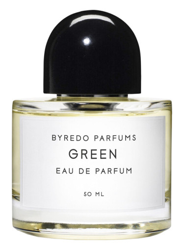عطر ادکلن گرین بایردو - Green Byredo - بررسی، قیمت و خرید