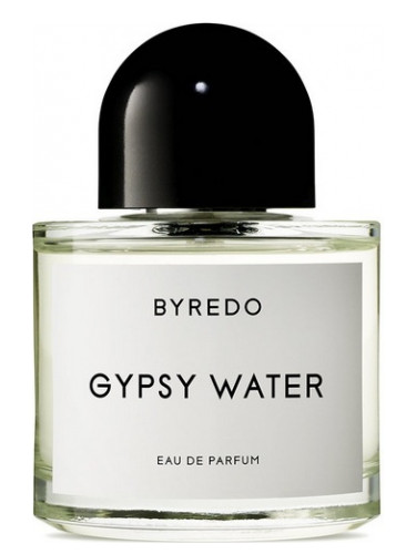 عطر ادکلن جیپسی واتر بایردو - Gypsy Water Byredo - بررسی، قیمت و خرید