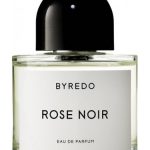 عطر ادکلن رز نوآر بایردو - Rose Noir Byredo - بررسی، قیمت و خرید