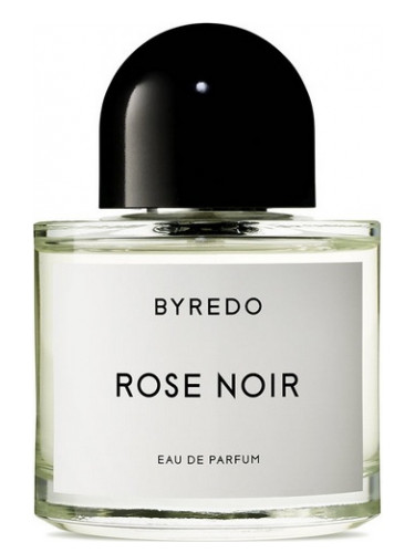 عطر ادکلن رز نوآر بایردو - Rose Noir Byredo - بررسی، قیمت و خرید