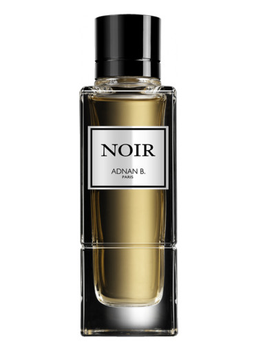 عطر ادکلن نوار ادنان بی - Noir Adnan B. - بررسی، قیمت و خرید