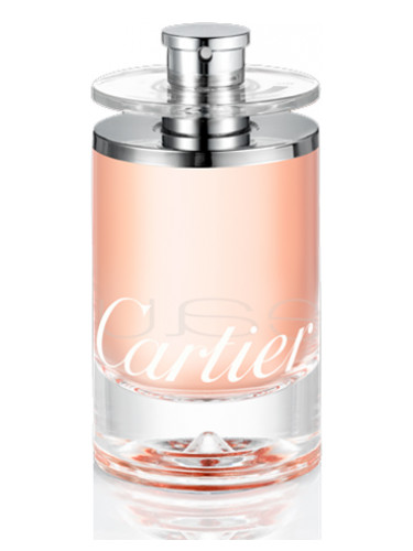 عطر ادکلن اودو کارتیر اسنس د پارادایس کارتیر - Eau de Cartier Essence de Paradis Cartier - بررسی، قیمت و خرید