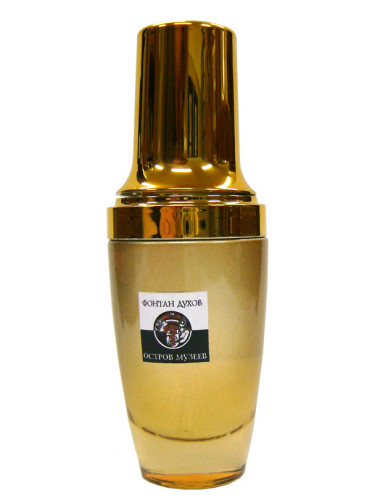 عطر ادکلن استروو موزیف آرت دکو پرفیومز - Ostrov Muzeev Art Deco Perfumes - بررسی، قیمت و خرید