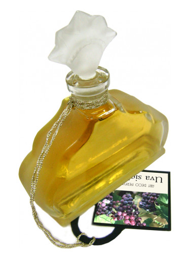 عطر ادکلن اووا سیسیلیانی آرت دکو پرفیومز - Uva Siciliani Art Deco Perfumes - بررسی، قیمت و خرید
