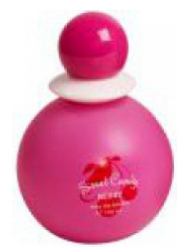 عطر ادکلن سویت کندی بری کریستین لاووازیه پارفومز - Sweet Candy Berry Christine Lavoisier Parfums - بررسی، قیمت و خرید