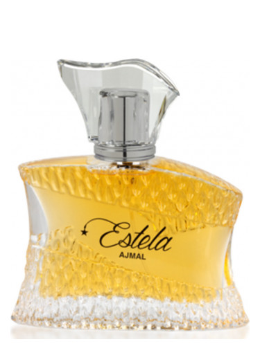 عطر ادکلن استلا اجمل - Estela Ajmal - بررسی، قیمت و خرید
