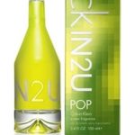 عطر ادکلن سی کی این تو یو پاپ فور هر کالوین کلاین - CK IN2U POP for Her Calvin Klein - بررسی، قیمت و خرید