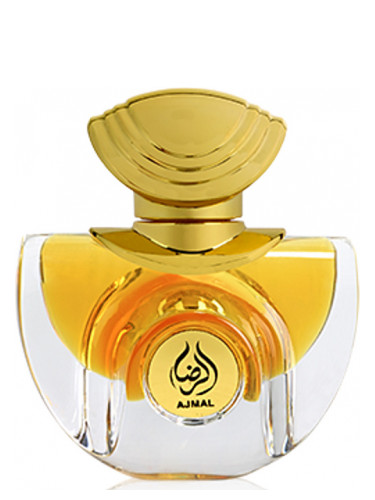 عطر ادکلن الرضا اَجمال - Al Reda Ajmal - بررسی، قیمت و خرید