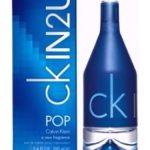عطر ادکلن سی‌کی این تو پاپ فور هیم کلوین کلاین - CK IN2U POP for Him Calvin Klein - بررسی، قیمت و خرید