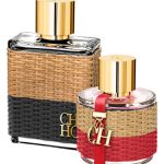 عطر ادکلن چی سنترال پارک کارولینا هررا - CH Central Park Carolina Herrera - بررسی، قیمت و خرید