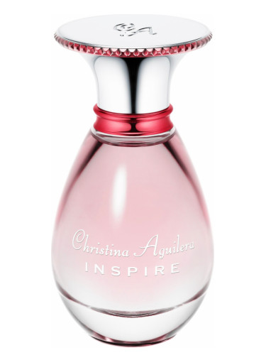 عطر ادکلن اینسپایر کریستینا آگیلرا - Inspire Christina Aguilera - بررسی، قیمت و خرید
