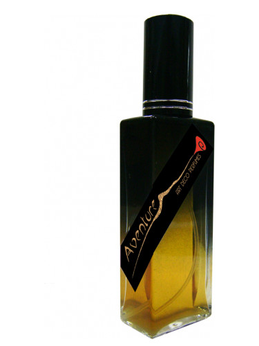 عطر ادکلن اونتُر آرت دکو پرفیومز - Aventure Art Deco Perfumes - بررسی، قیمت و خرید