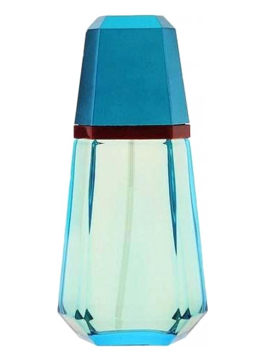 عطر ادکلن لولو بلو کاشارل - LouLou Blue Cacharel - بررسی، قیمت و خرید