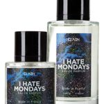 عطر ادکلن آی هِیت ماندیز کلش - I Hate Mondays Clash - بررسی، قیمت و خرید