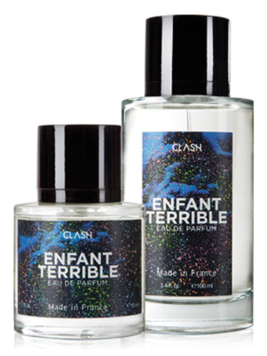 عطر ادکلن آنفان تریبل کِلَش - Enfant Terrible Clash - بررسی، قیمت و خرید