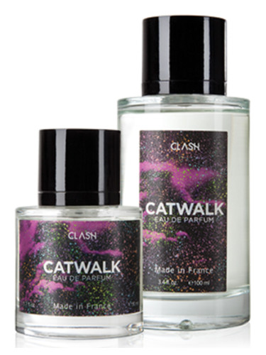 عطر ادکلن کت واک کِلَش - Catwalk Clash - بررسی، قیمت و خرید