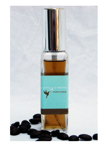 عطر ادکلن جینجر اسپایس ا وینگ اند ا پریر پرفیومز - Ginger Spice A Wing & A Prayer Perfumes - بررسی، قیمت و خرید