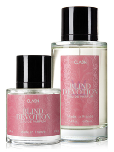 عطر ادکلن بلایند دِووشِن کلش - Blind Devotion Clash - بررسی، قیمت و خرید