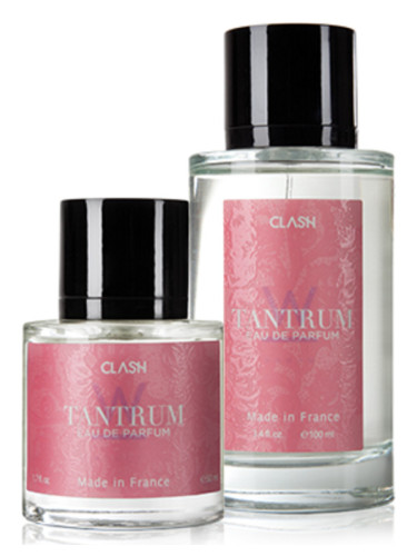 عطر ادکلن تنتروم کلش - Tantrum Clash - بررسی، قیمت و خرید