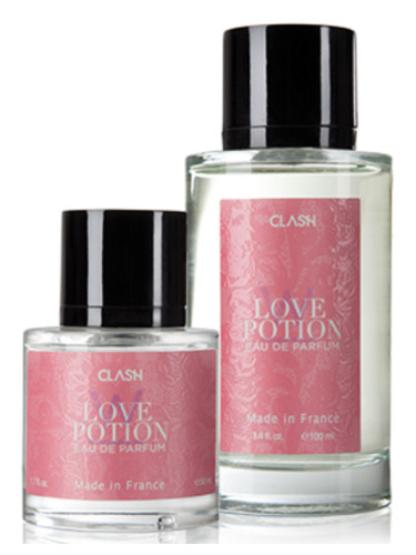 عطر ادکلن لاو پوشن کِلَش - Love Potion Clash - بررسی، قیمت و خرید