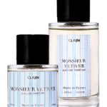 عطر ادکلن موسیو وتیور کِلَش - Monsieur Vetiver Clash - بررسی، قیمت و خرید