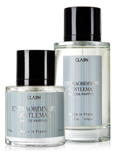 عطر ادکلن اکسترا اوردینری جنتلمن کلش - Extraordinary Gentleman Clash - بررسی، قیمت و خرید
