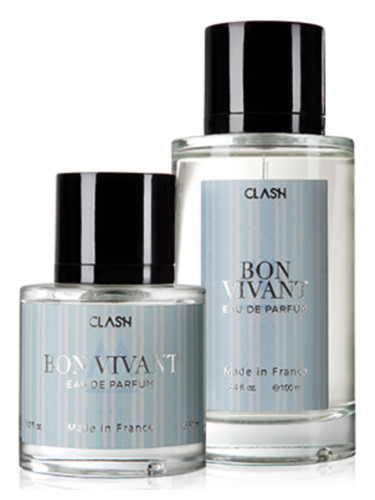 عطر ادکلن بون ویوان کلش - Bon Vivant Clash - بررسی، قیمت و خرید